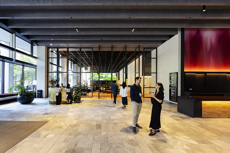 2 Southbank Boulevard, Southbank, commercial office, photo 2