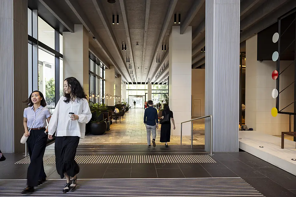 2 Southbank Boulevard, Southbank, commercial office, photo 3