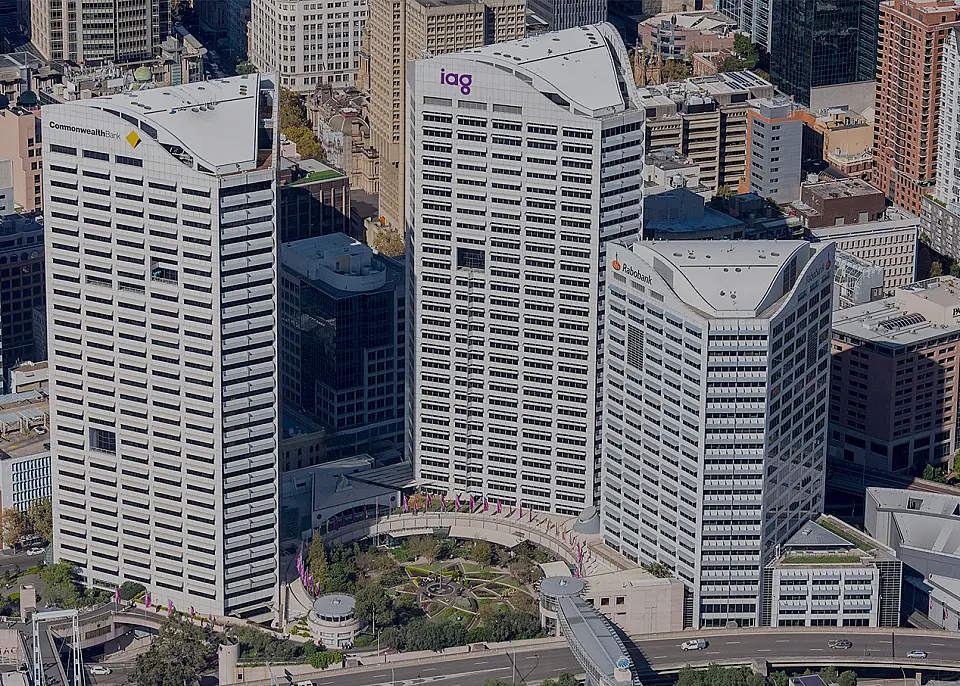 201 Sussex Street, Sydney, commercial office, photo 2
