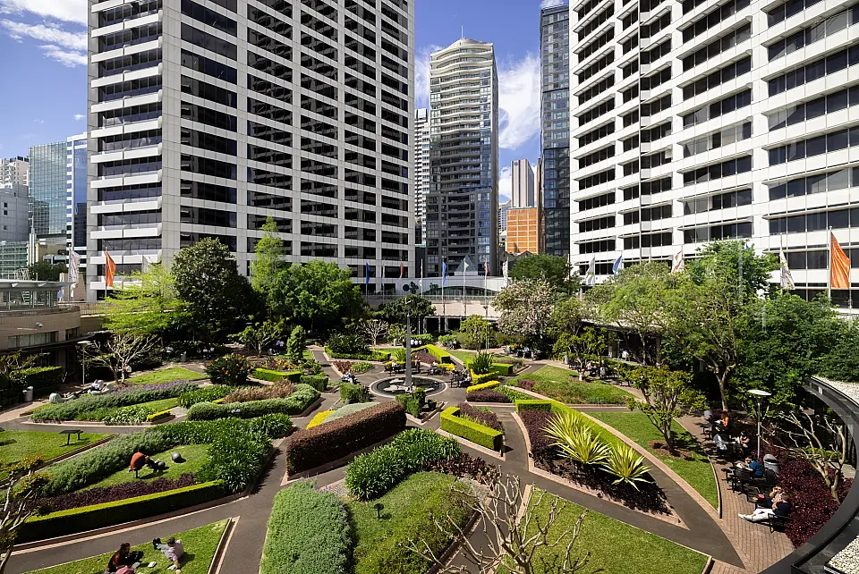 201 Sussex Street, Sydney, commercial office, photo 3