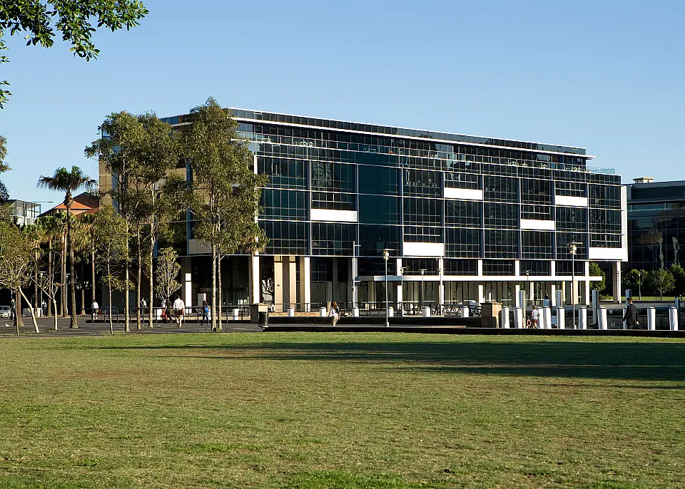 48 Pirrama Road, Pyrmont, commercial office, photo 2