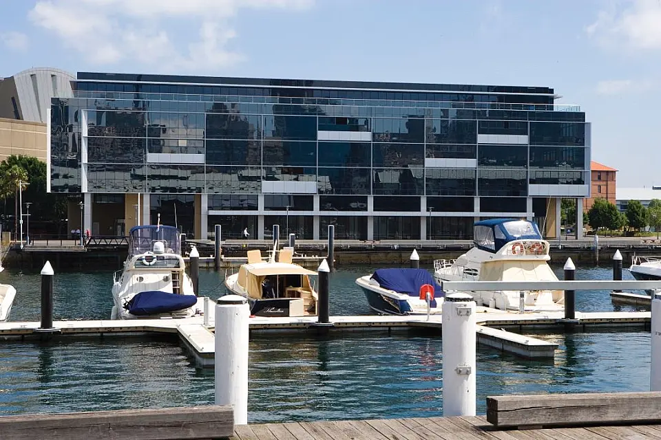 48 Pirrama Road, Pyrmont, commercial office, photo 3