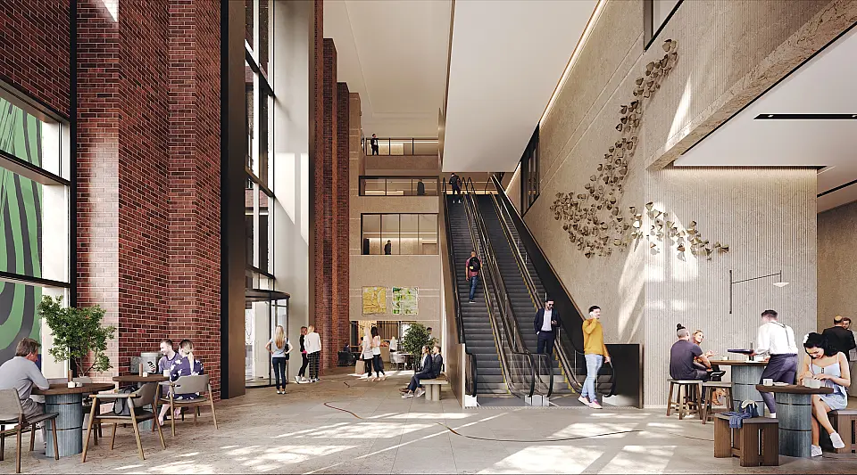 51 Flinders Lane, Melbourne, commercial office, photo 2
