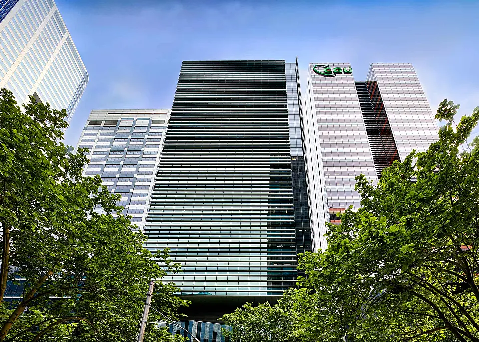 550 Bourke Street, Melbourne, commercial office, photo 3
