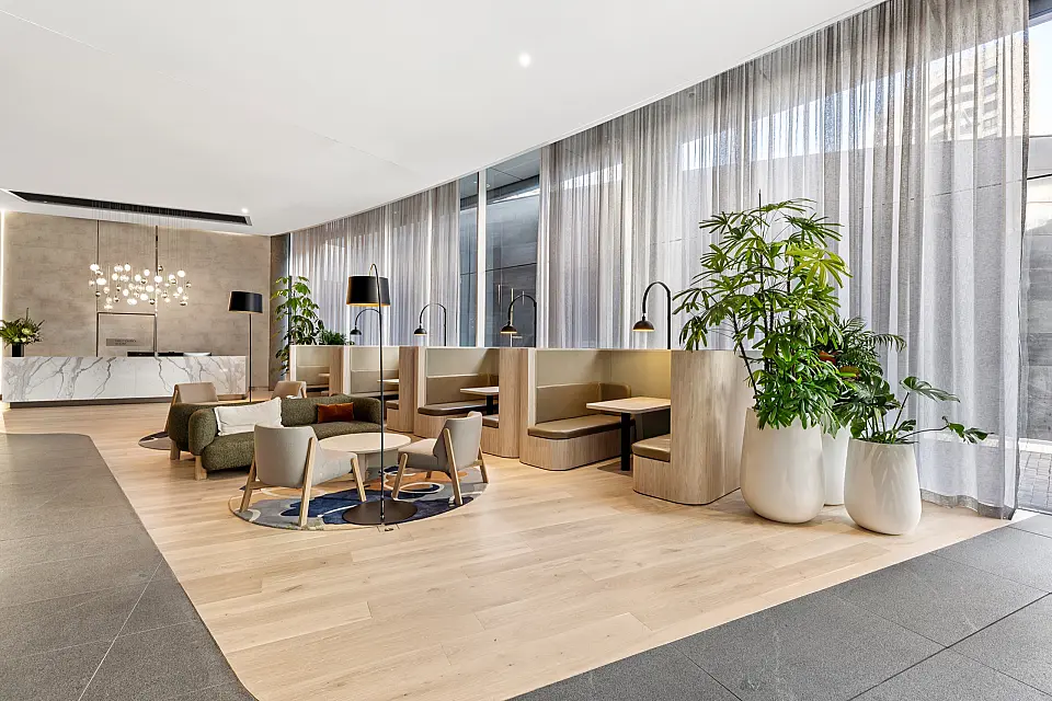 60 Station Street, Parramatta, commercial office, photo 2