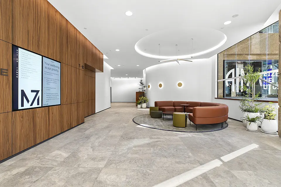 7 Macquarie Place, Sydney, commercial office, photo 3