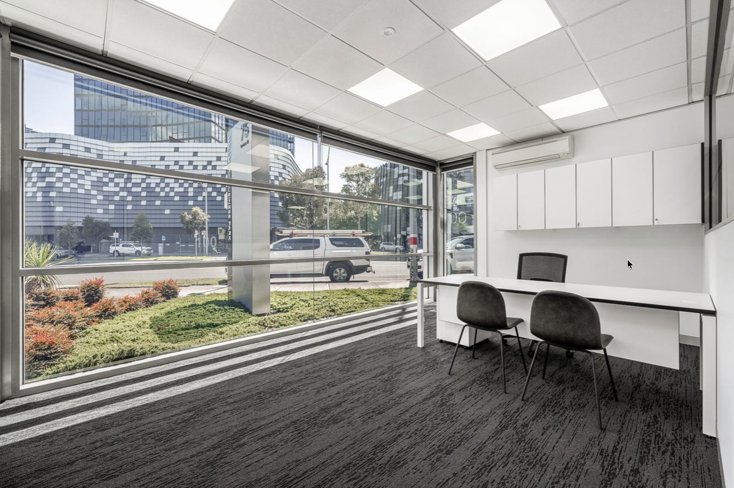 Unit 15 — 75 Lorimer Street,  Docklands VIC 3008
