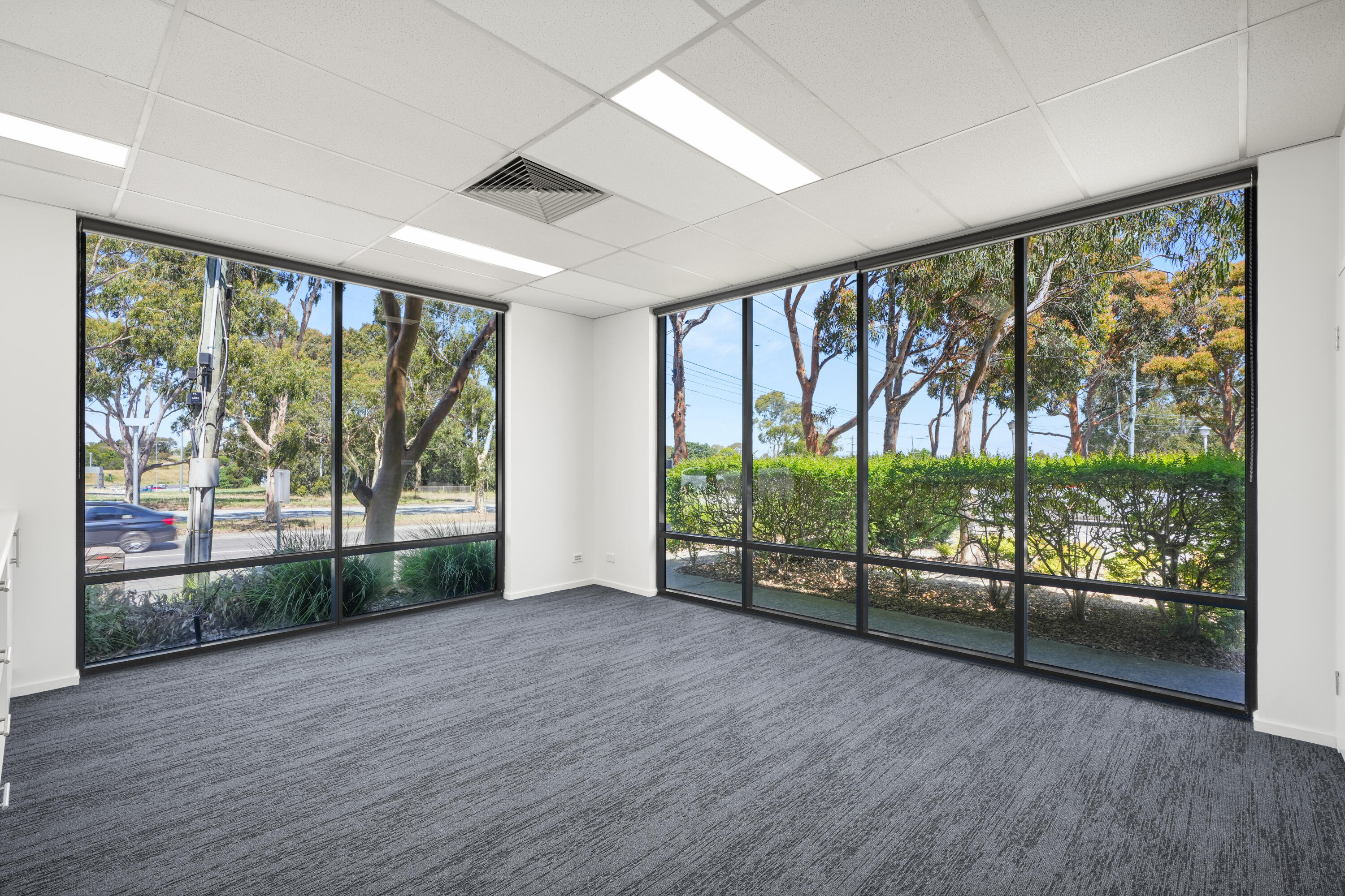 Customisable Office Suites in Prime Location! — 475 Blackburn Road, Mount Waverley VIC