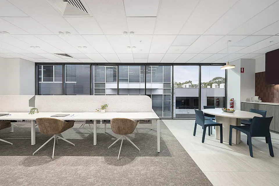 2 Brandon Park Drive, Wheelers Hill, commercial office, photo 2