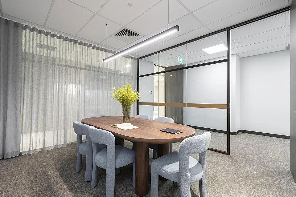2 Brandon Park Drive, Wheelers Hill, commercial office, photo 3