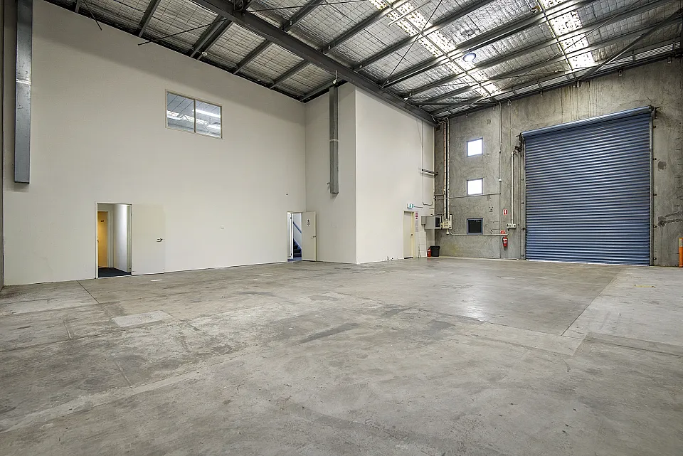 Hallmarc Asset Management, Burwood — office interior — photo 2
