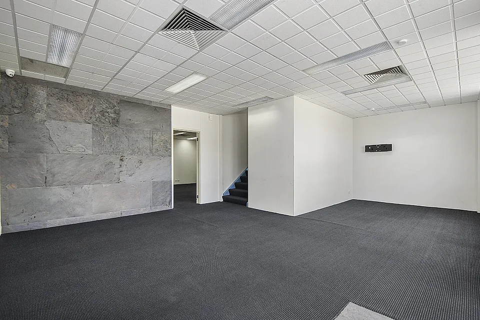 Hallmarc Asset Management, Burwood — office interior — photo 3
