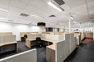 POA — 257 Collins Street, Melbourne