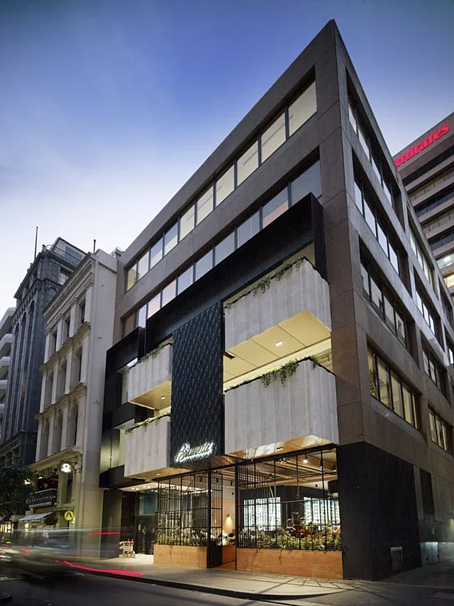 Expose Your Business In Prime Collins Street — 257 Collins Street,  Melbourne VIC 3000