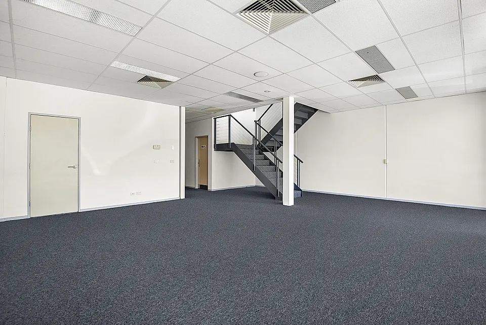 Hallmarc Asset Management, Clayton — office interior — photo 2