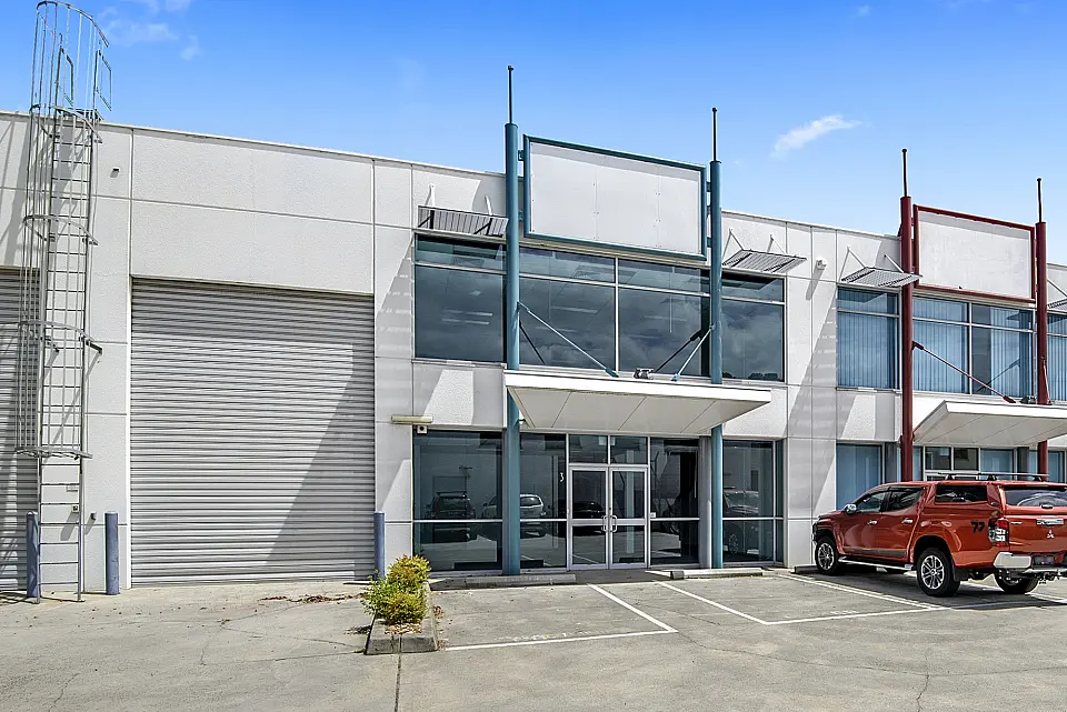 2A Sarton Road, Clayton, commercial office