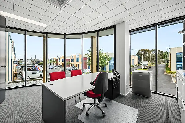 2A Westall Road, Clayton, commercial office