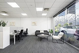 POA — 75 Lorimer Street, Docklands