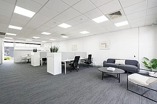 POA — 75 Lorimer Street, Docklands