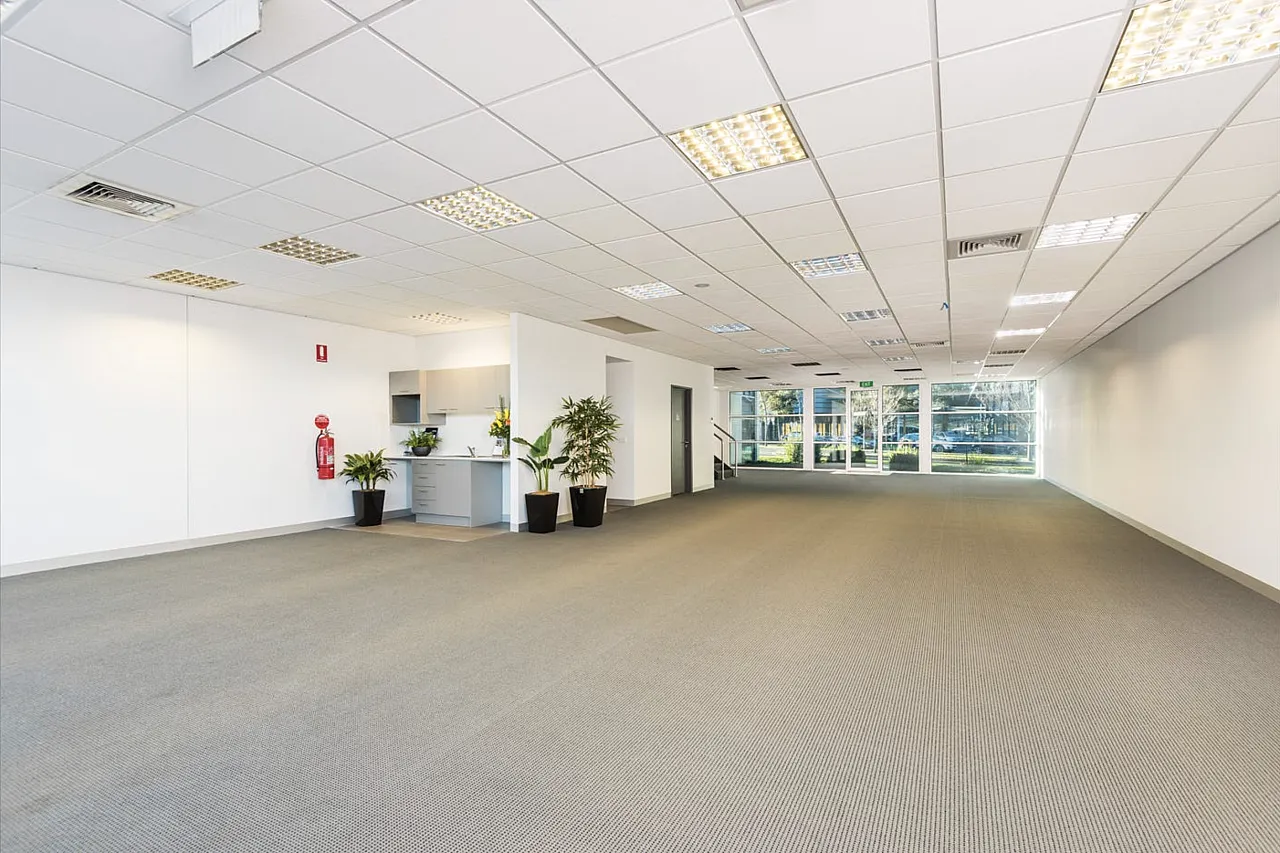 75 Lorimer Street, Docklands