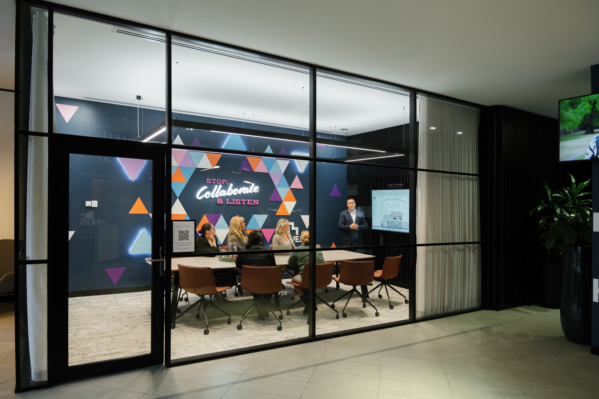 Serviced office at 73 Northbourne Avenue,  Canberra ACT 2600