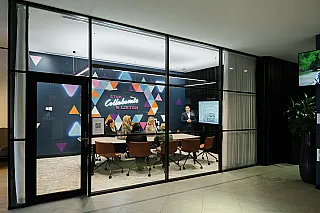 4 Person Office — 73 Northbourne Avenue,  Canberra ACT 2600