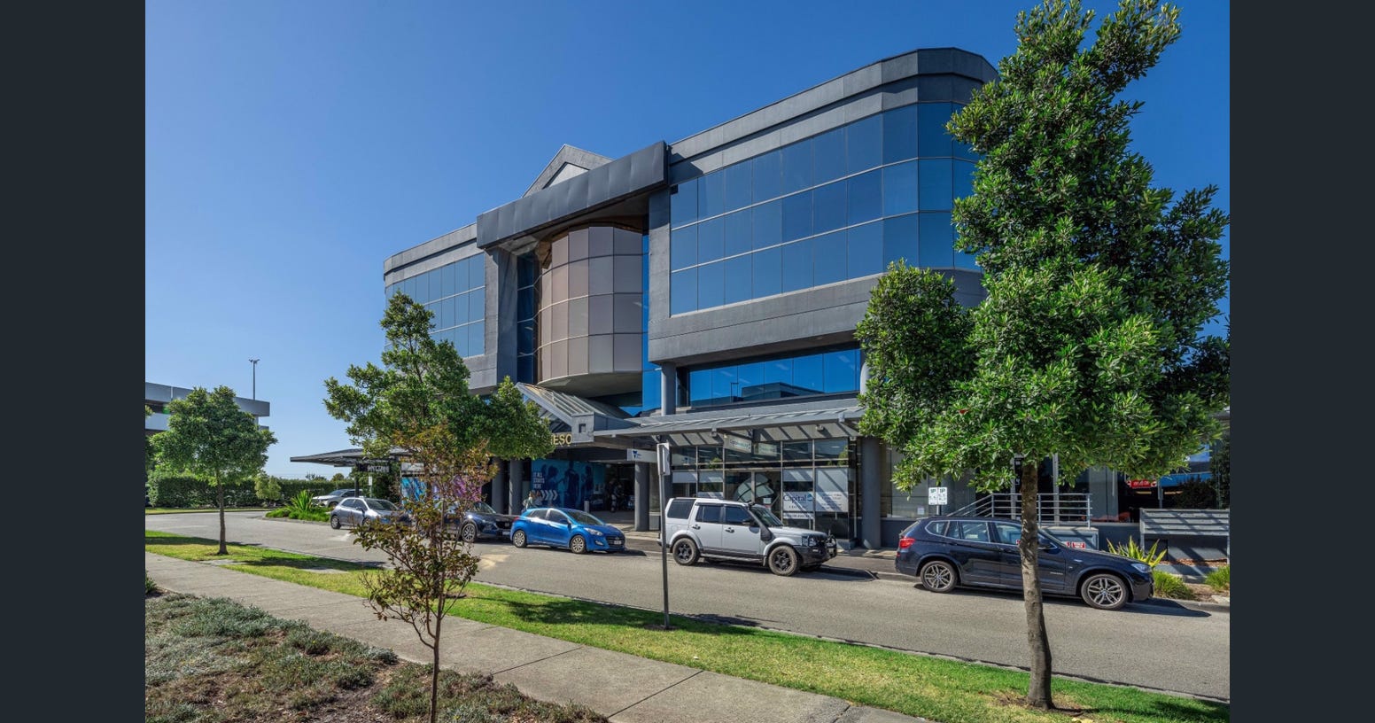 Last Remaining Opportunity at Dockside Business Park — 4-10 Jamieson Street,  Cheltenham VIC 3192
