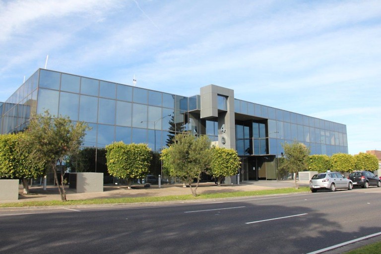 Last Remaining Opportunity at Dockside Business Park — 405 Nepean Highway,  Frankston VIC 3199