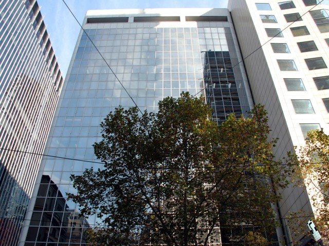 Last Remaining Opportunity at Dockside Business Park — 45 William Street,  Melbourne VIC