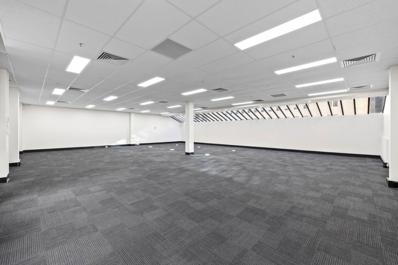 Last Remaining Opportunity at Dockside Business Park — 84 William Street,  Melbourne VIC