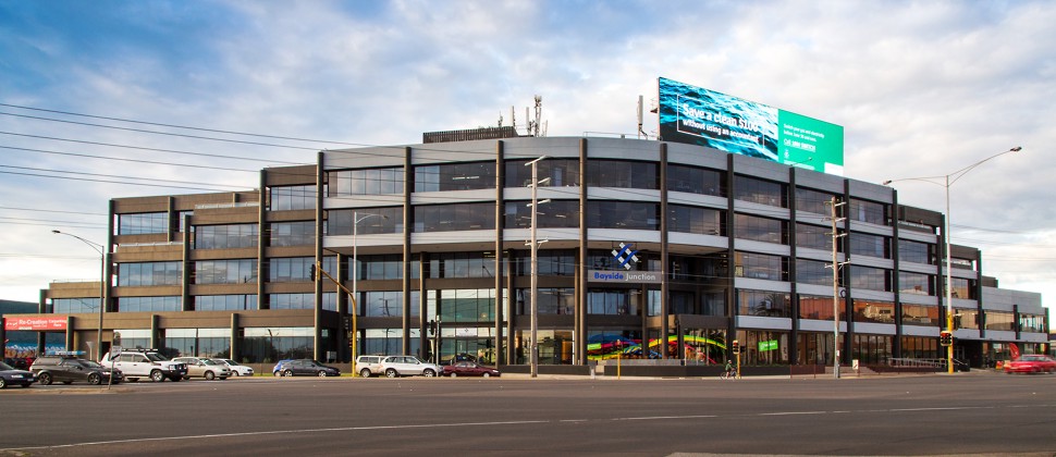 Last Remaining Opportunity at Dockside Business Park — 973 Nepean Highway,  Bentleigh VIC 3204