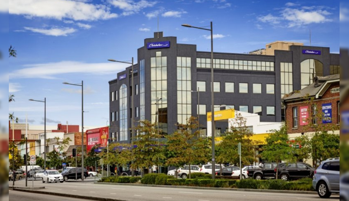 Last Remaining Opportunity at Dockside Business Park — 311 Lonsdale Street,  Dandenong VIC