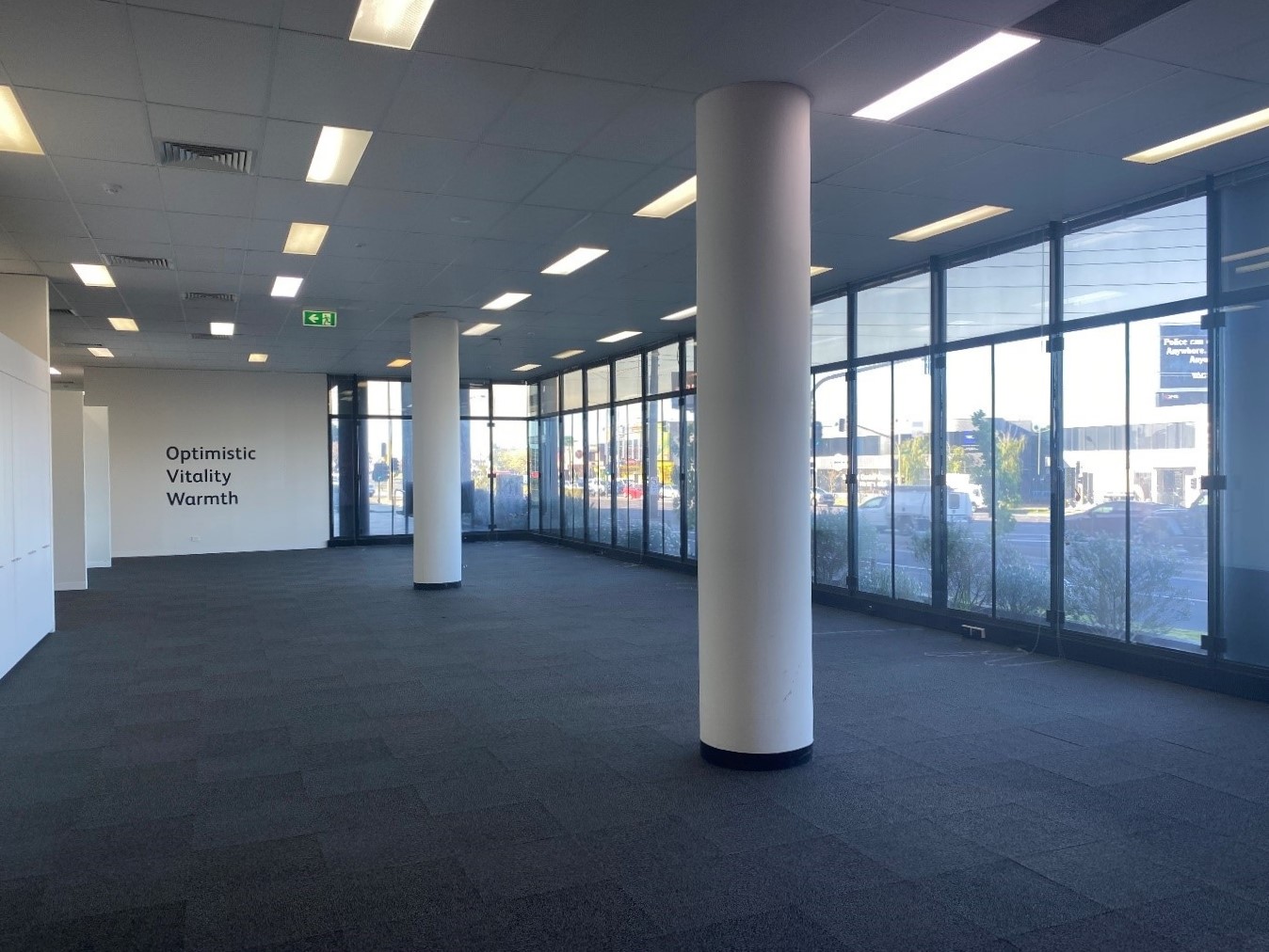 Last Remaining Opportunity at Dockside Business Park — 973 Nepean Highway,  Bentleigh VIC