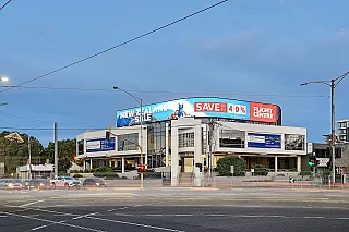 1 Hoddle Street — 1 Hoddle Street,  Richmond VIC 3121