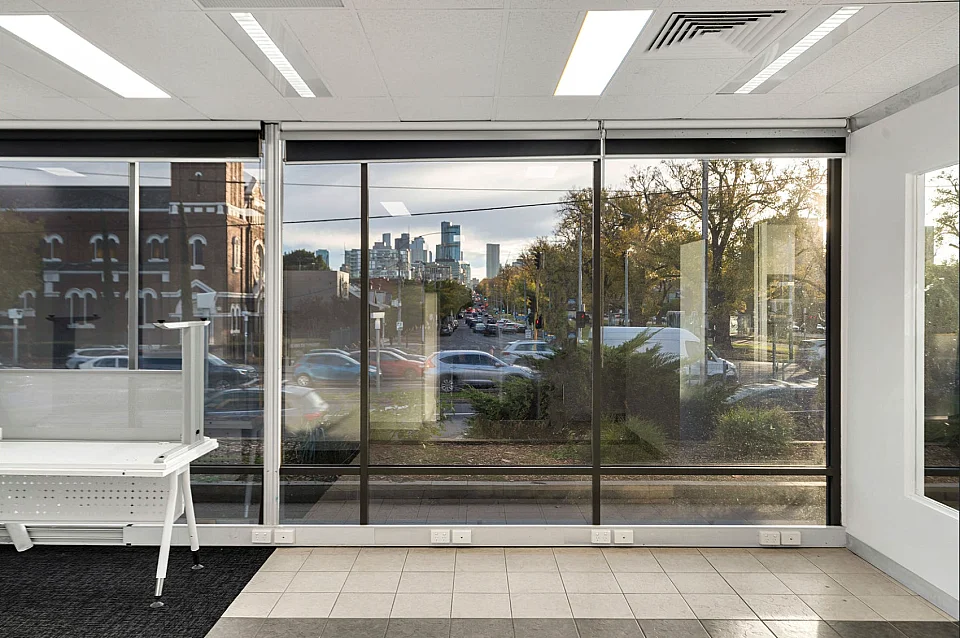 1 Hoddle Street, Richmond — office interior — photo 2