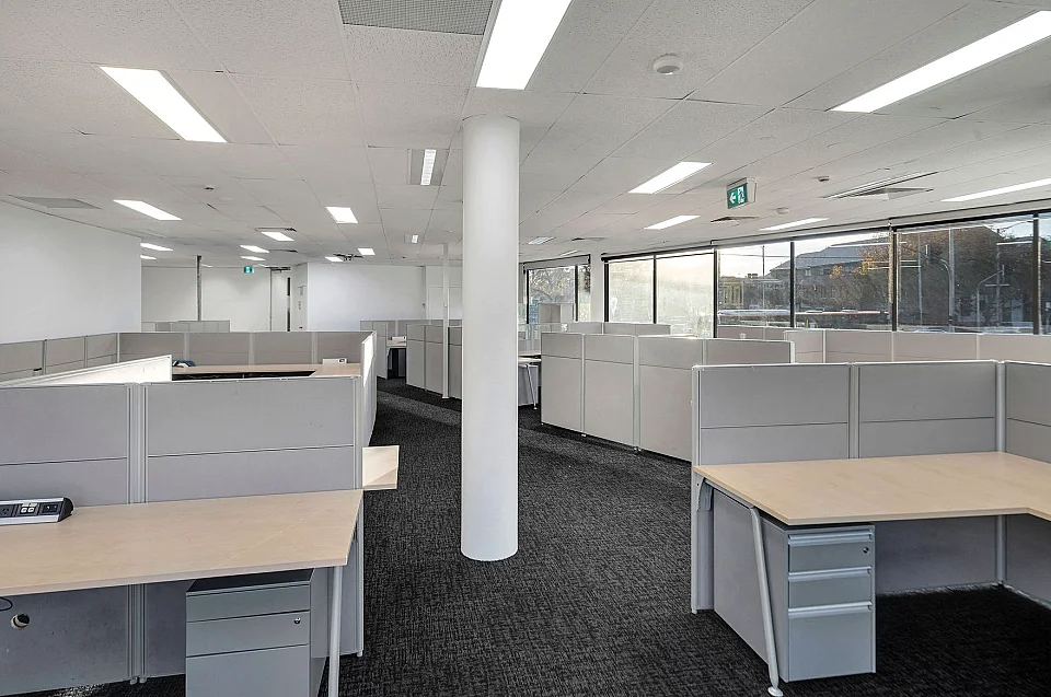1 Hoddle Street, Richmond — office interior — photo 3