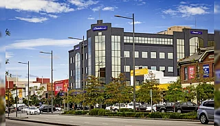 Level 3 — 311 Lonsdale Street,  Dandenong VIC 3175