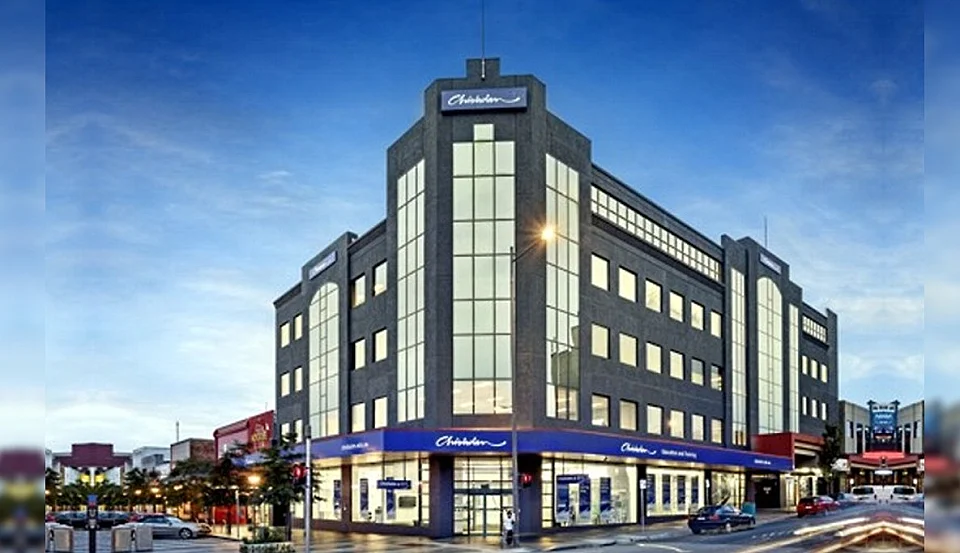 311 Lonsdale Street, Dandenong — office interior — photo 2