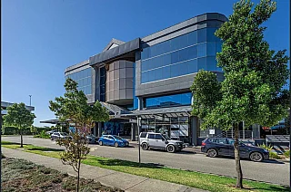 Level 1 Suite 10 — 4-10 Jamieson Street,  Cheltenham VIC 3192