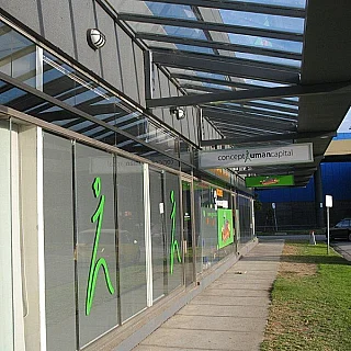 Level 1 Suite 10 — 4-10 Jamieson Street,  Cheltenham VIC 3192