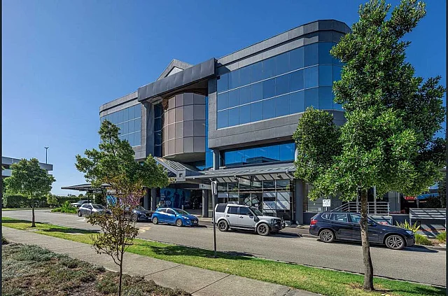 4-10 Jamieson Street — 4-10 Jamieson Street,  Cheltenham VIC 3192