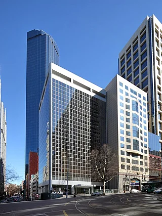 Level 1 Suite 1 — 45 William Street,  Melbourne VIC 3000