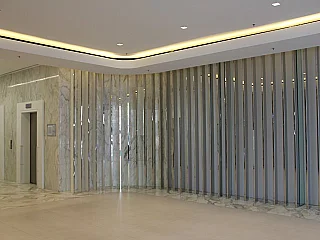 Level 6 Suite 2