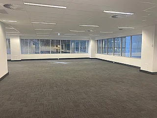 Level 8 Suite 1