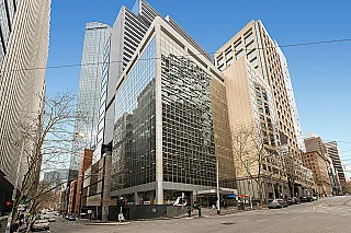 Level 1 Suite 1 — 45 William Street,  Melbourne VIC 3000
