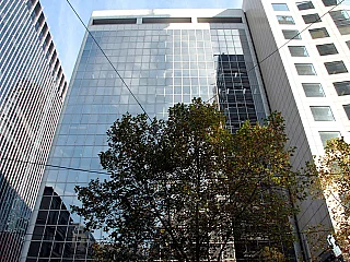 Level 1 Suite 1 — 45 William Street,  Melbourne VIC 3000