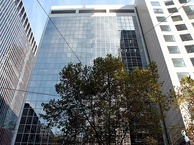 45 William Street — 45 William Street,  Melbourne VIC 3000