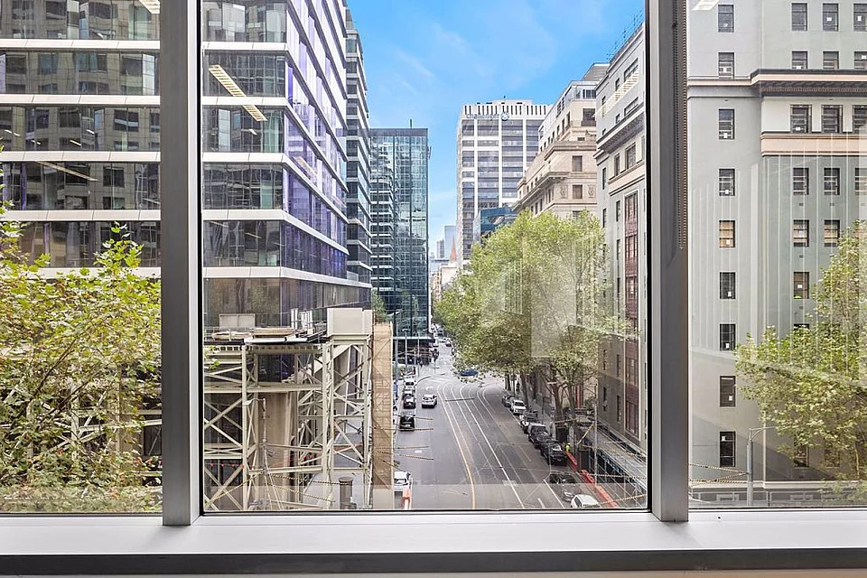 45 William Street, Melbourne — office interior — photo 2