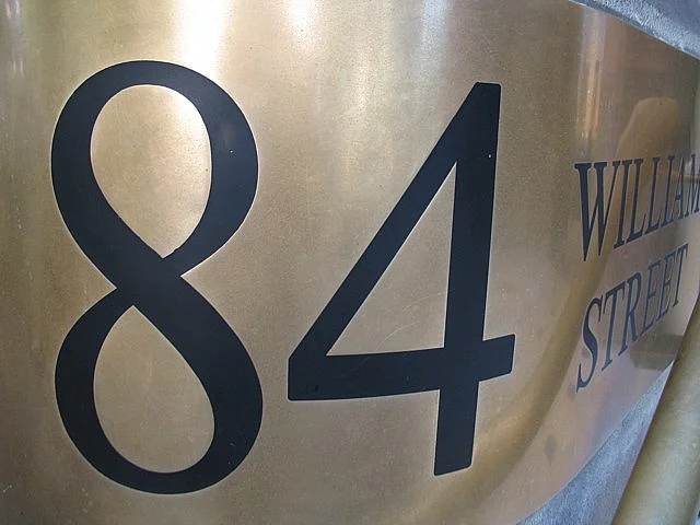 84 William Street — 84 William Street,  Melbourne VIC 3000