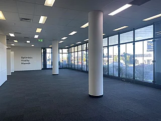 Ground Rear — 973 Nepean Highway,  Bentleigh VIC 3204